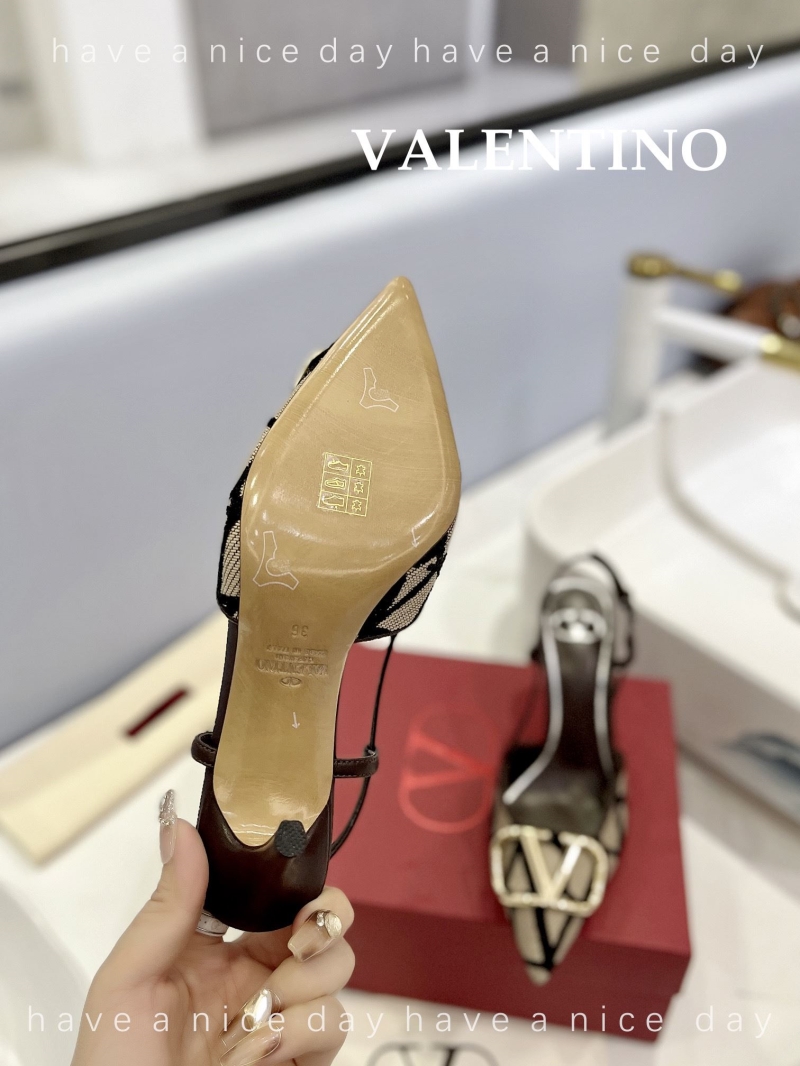 Valentino High Heels